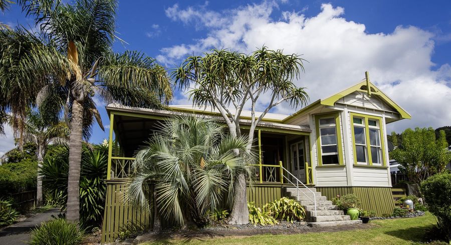 at 43A Kauika Road West, Avenues, Whangārei