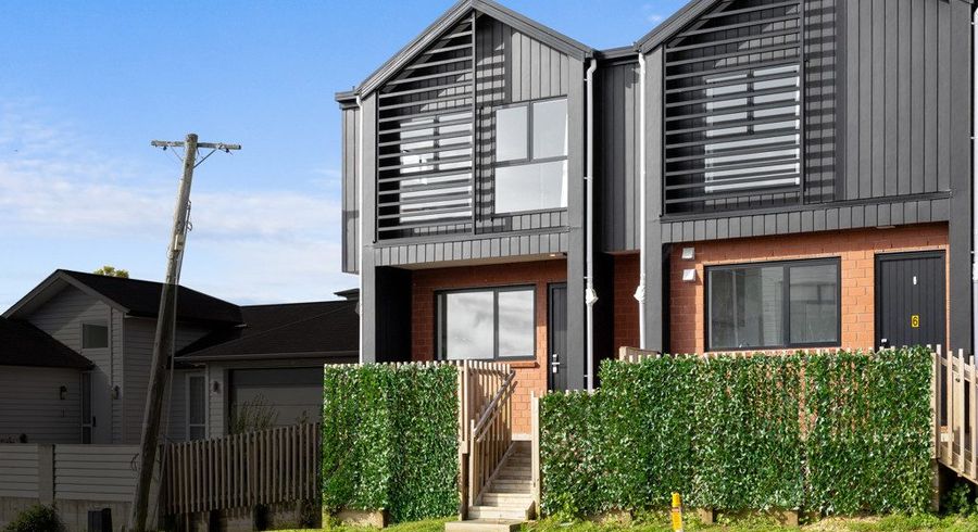  at 233 Great North Road, Henderson, Waitakere City, Auckland