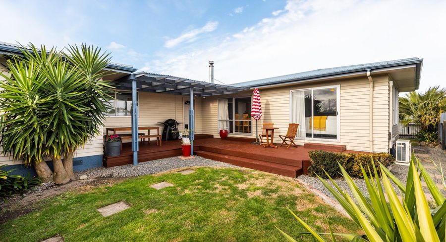  at 25 Argyll Crescent, Tamatea, Napier, Hawke's Bay