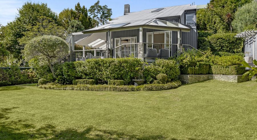  at 156A Bassett Road, Remuera, Auckland City, Auckland