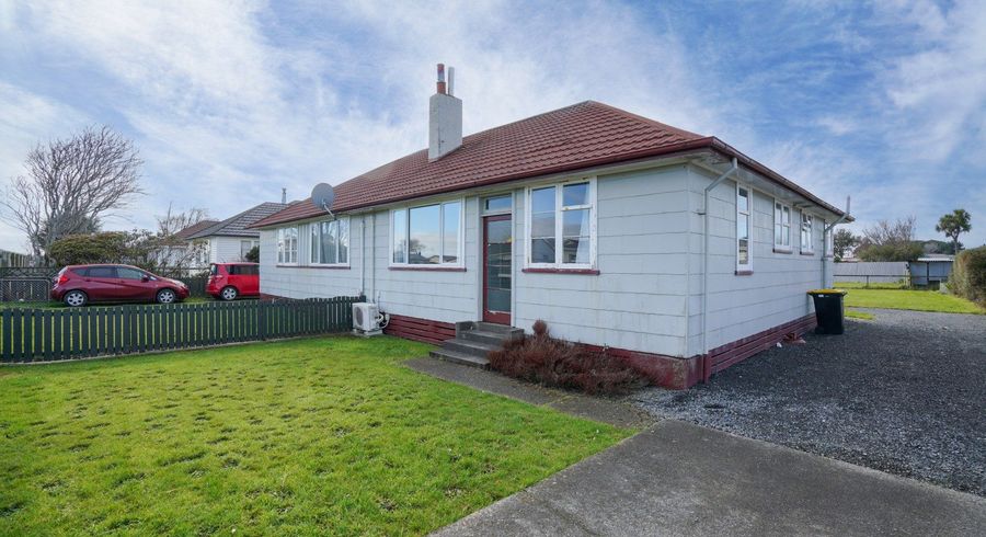  at 113 - 115 Isabella Street, Glengarry, Invercargill, Southland