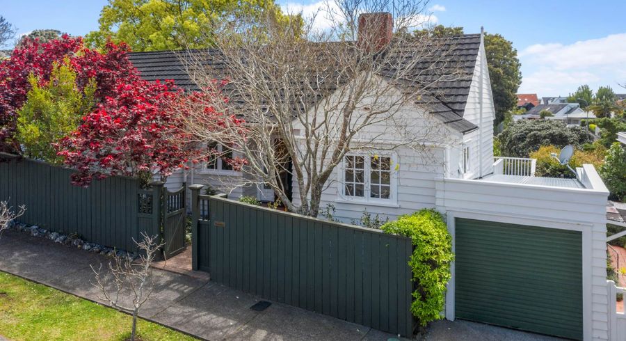  at 8 Waitoa Street, Parnell, Auckland