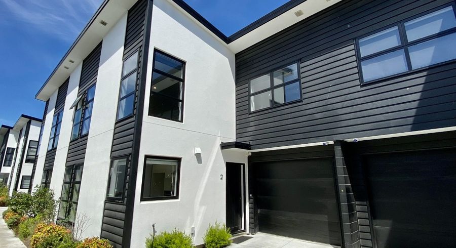  at 2/342 Armagh Street, Christchurch Central, Christchurch