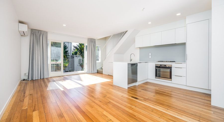  at 3/19A Avon Street, Parnell, Auckland City, Auckland