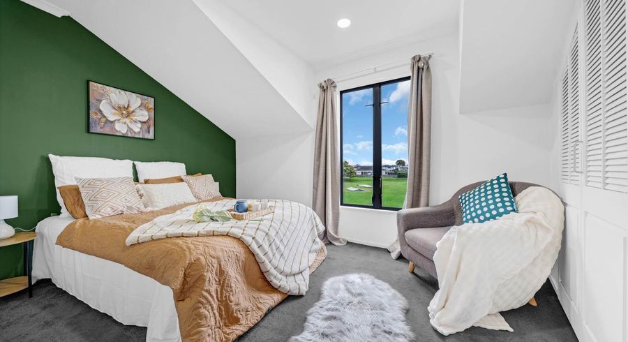  at 17/266 Shirley Road, Papatoetoe, Manukau City, Auckland
