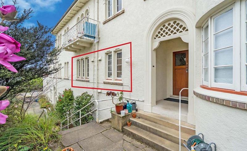  at 5/535 George Street, North Dunedin, Dunedin