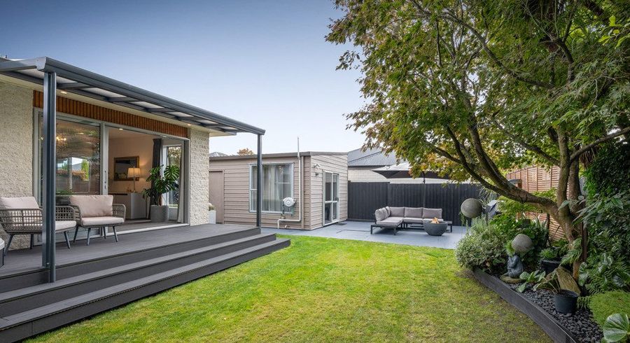  at 500C Harewood Road, Harewood, Christchurch