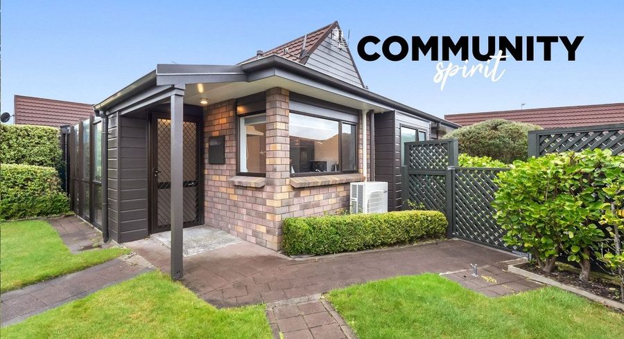  at 22/18 King Street, Petone, Lower Hutt, Wellington