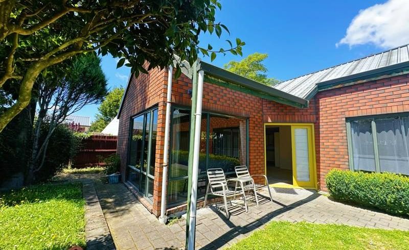  at 40b Yardley St, Avonhead, Christchurch City, Canterbury