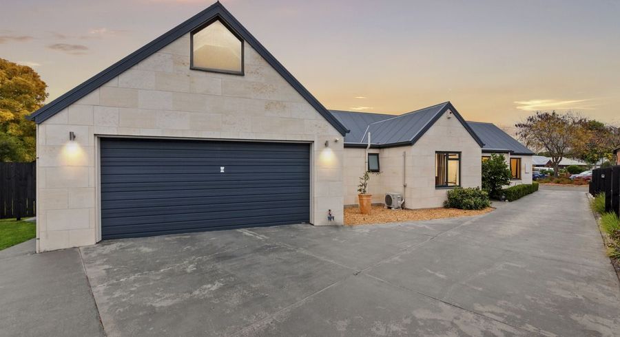  at 31 Baltimore Green, Shirley, Christchurch City, Canterbury