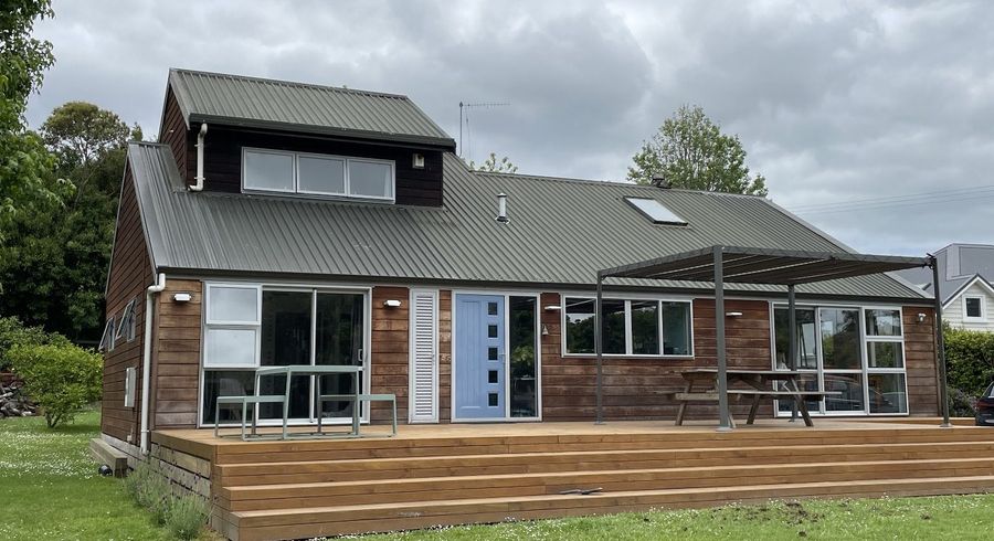  at 1083 Kahikatea Flat Road, Kaukapakapa