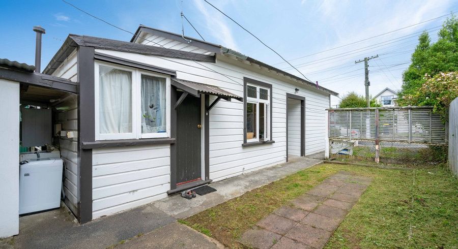  at 20 Cornhill Street, North East Valley, Dunedin, Otago