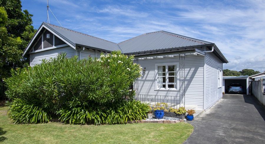  at 10 Collins Street, Te Hapara, Gisborne