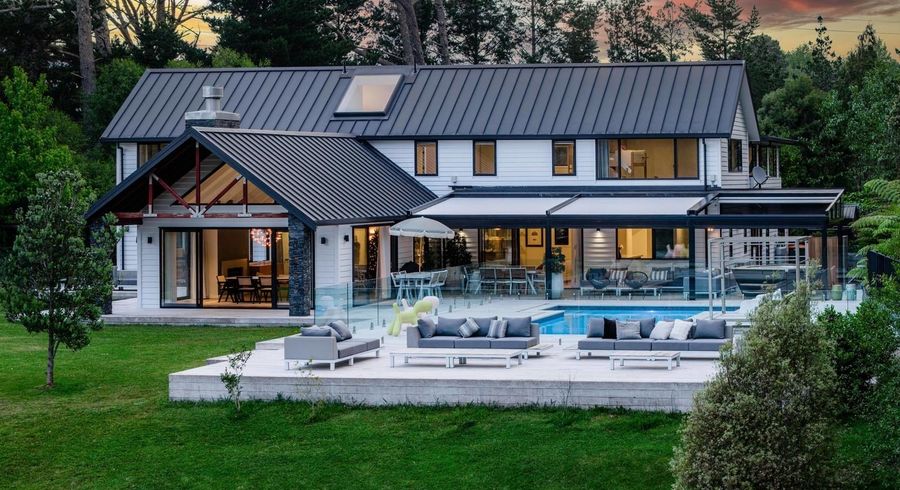  at 16 Collings Drive, Coatesville, Rodney, Auckland