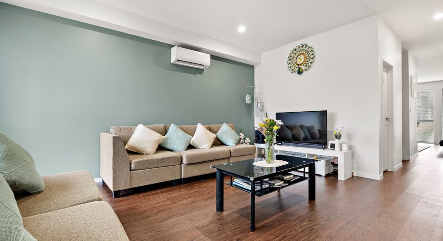  at 7 Stroom Street, Flat Bush, Manukau City, Auckland