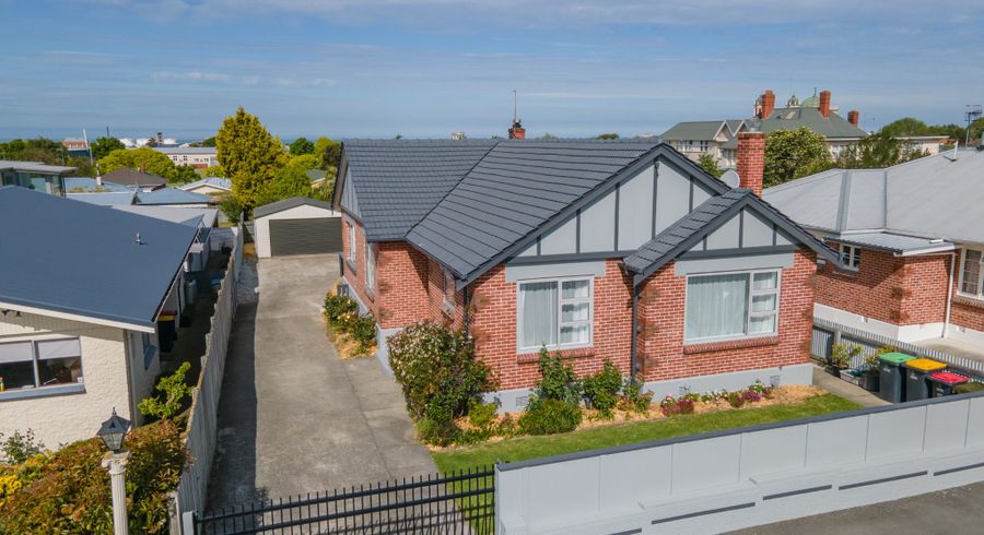  at 8 Lisava Avenue, Seaview, Timaru