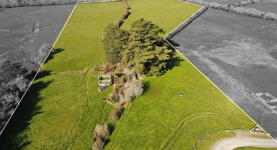  at 243 Limmer Road, Te Kowhai, Waikato, Waikato