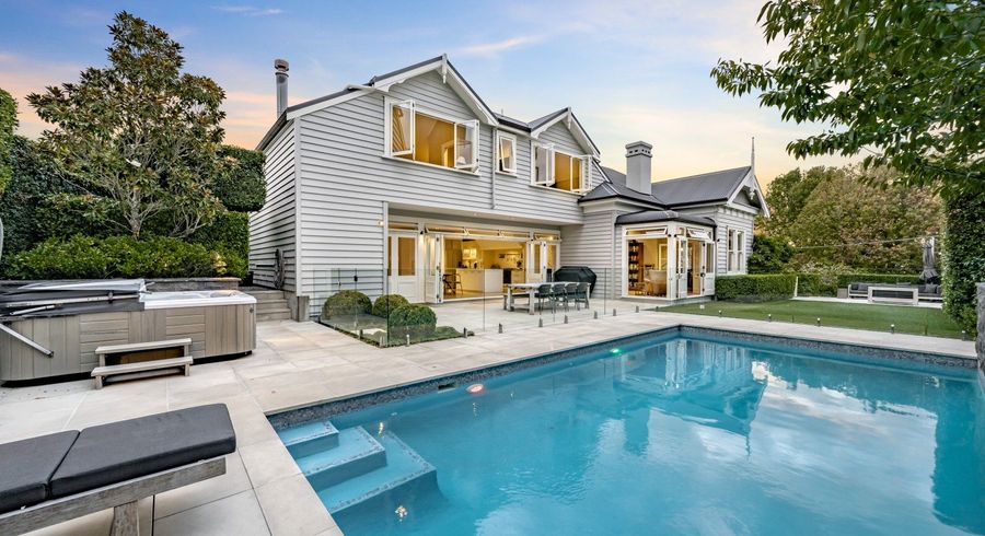  at 20 Norana Avenue, Remuera, Auckland