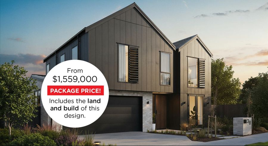  at Lot 336 Park Green, Karaka, Franklin, Auckland