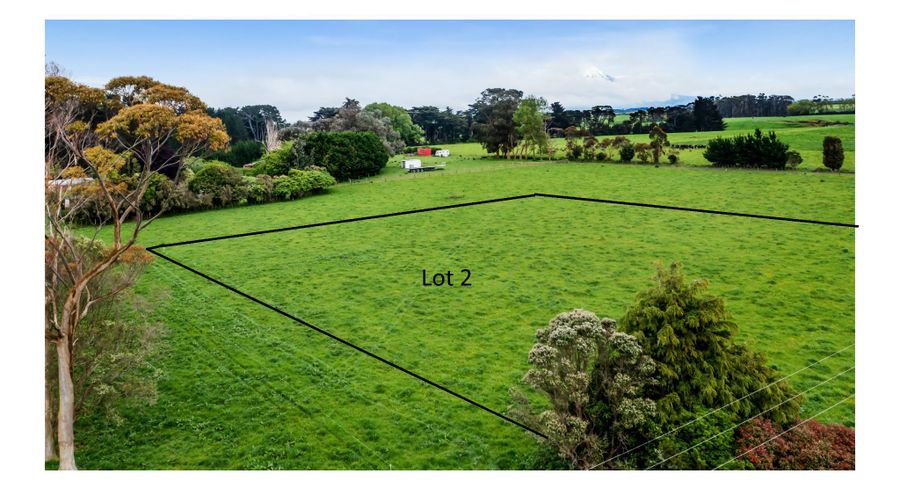  at 389 Fraser Road Lot 2, Normanby, South Taranaki, Taranaki