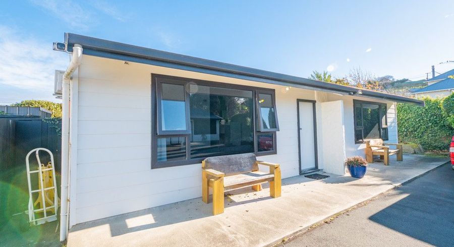  at 9/85 Musselburgh Rise, Musselburgh, Dunedin, Otago