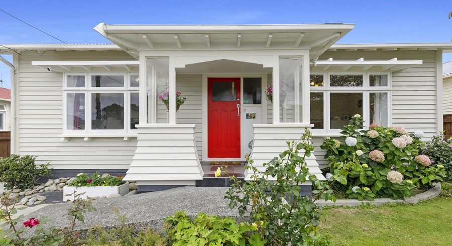  at 123 William Street, Petone, Lower Hutt