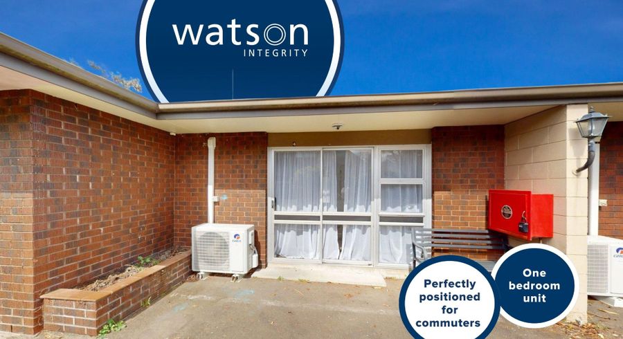  at 203/4 Fitzherbert Avenue, West End, Palmerston North, Manawatu / Whanganui