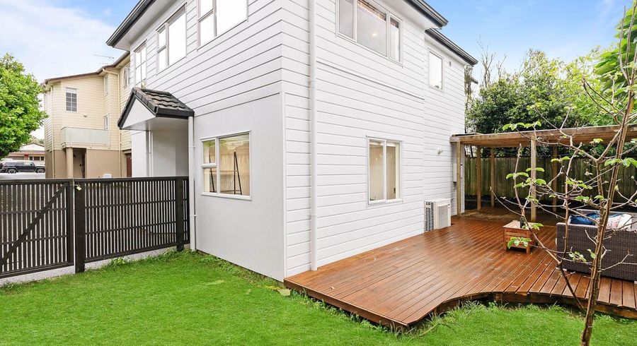  at 35A Campbell Road, One Tree Hill, Auckland City, Auckland