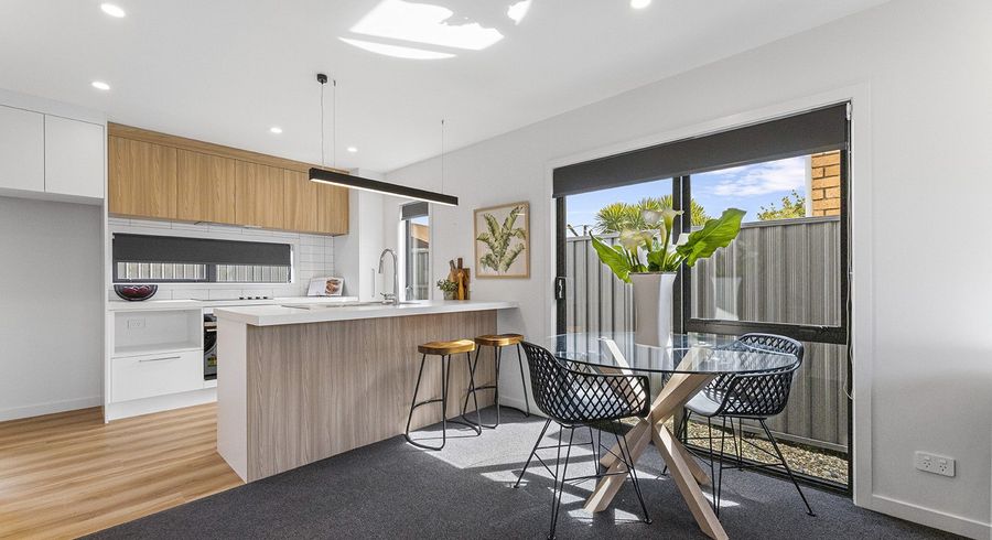 at 5/68 Bay View Road, South Dunedin, Dunedin, Otago