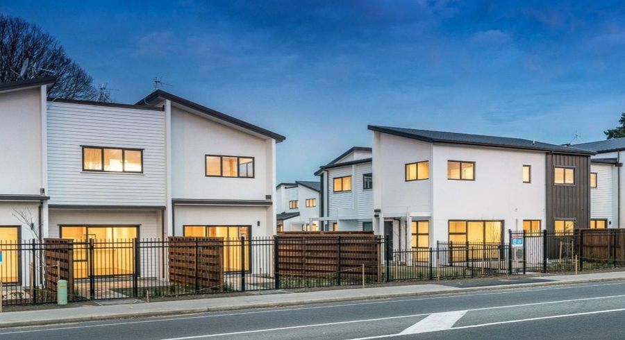  at 11/69 Suva Street, Upper Riccarton, Christchurch