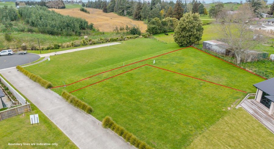  at 26B Maple Drive, Putaruru, South Waikato, Waikato