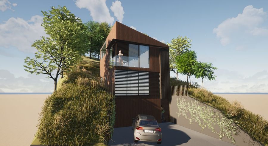  at 97 Cannon Hill Crescent, Mount Pleasant, Christchurch City, Canterbury