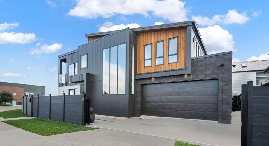  at 19 Picnic Point Road, Hobsonville, Waitakere City, Auckland