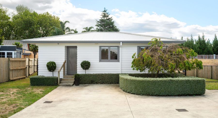  at 6181A Great South Road, Horotiu, Hamilton