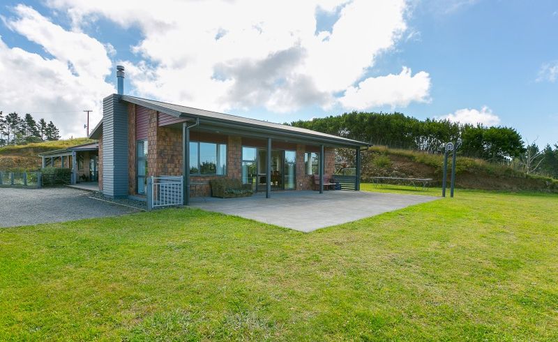  at 0 Barrett Rd, Omata, New Plymouth