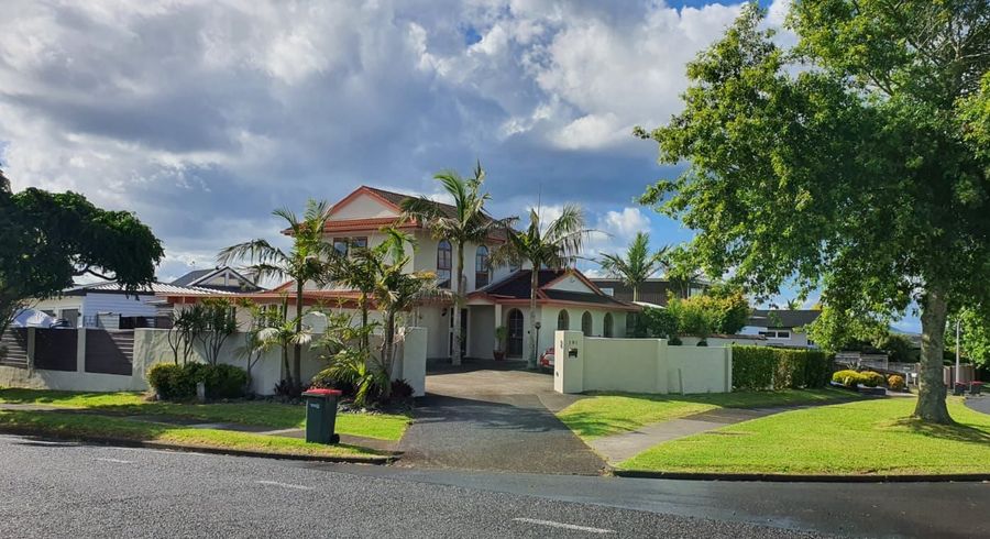  at 191 Fisher Parade, Farm Cove, Manukau City, Auckland