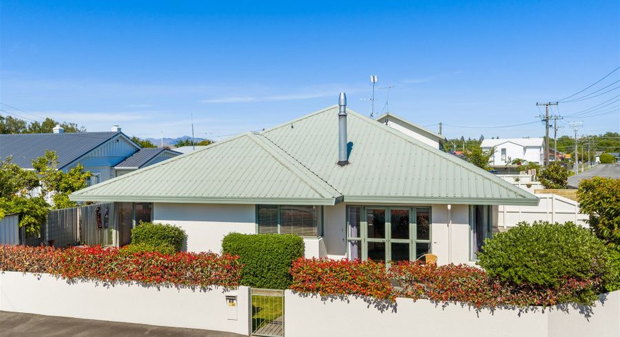  at 29 Warwick Street, Blenheim, Blenheim, Marlborough