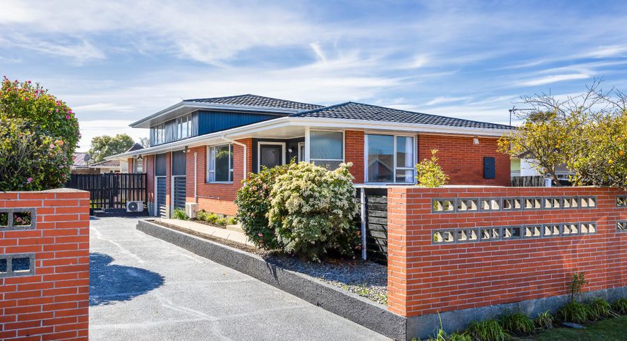  at 97B Cheyenne Street, Sockburn, Christchurch City, Canterbury
