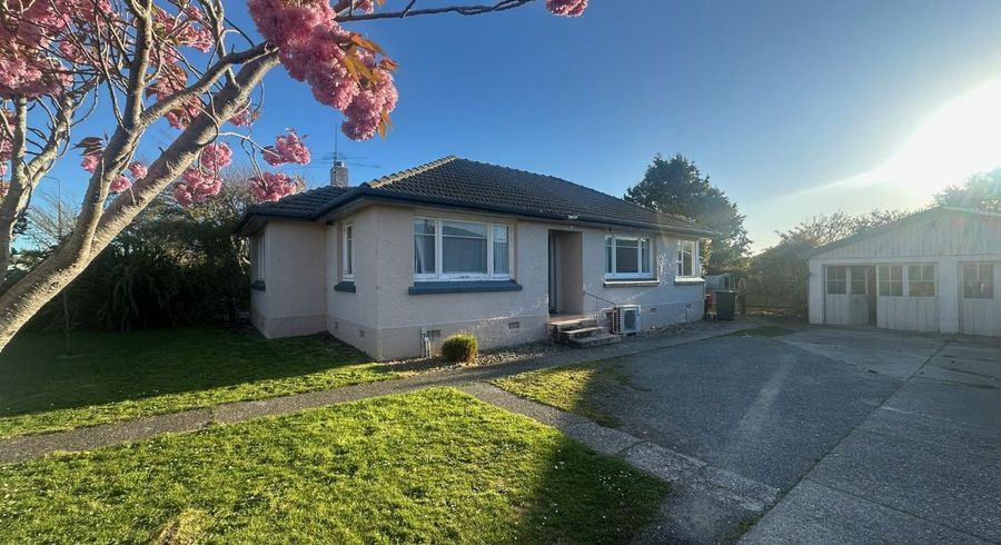  at 25 Eden Crescent, Glengarry, Invercargill, Southland