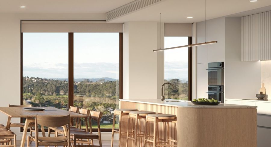  at 207/79 Ladies Mile, Remuera, Auckland City, Auckland