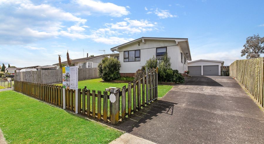  at 47 Beeston Crescent, Manurewa, Auckland