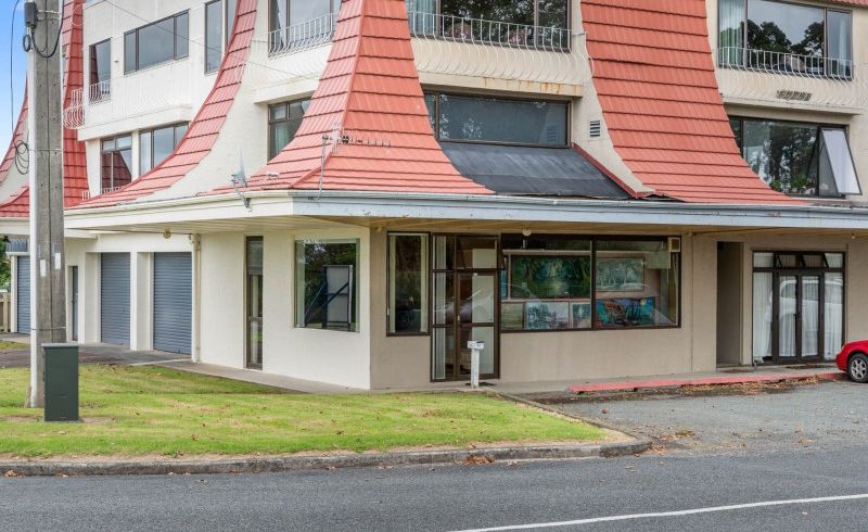  at 4/1 Domain Road, Onerahi, Whangarei