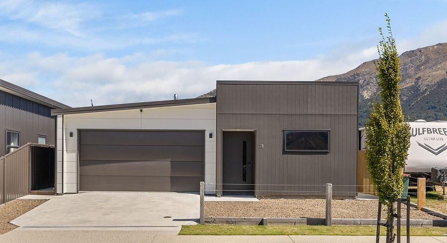  at 28 Dunn Street, Lake Hawea, Wanaka, Otago