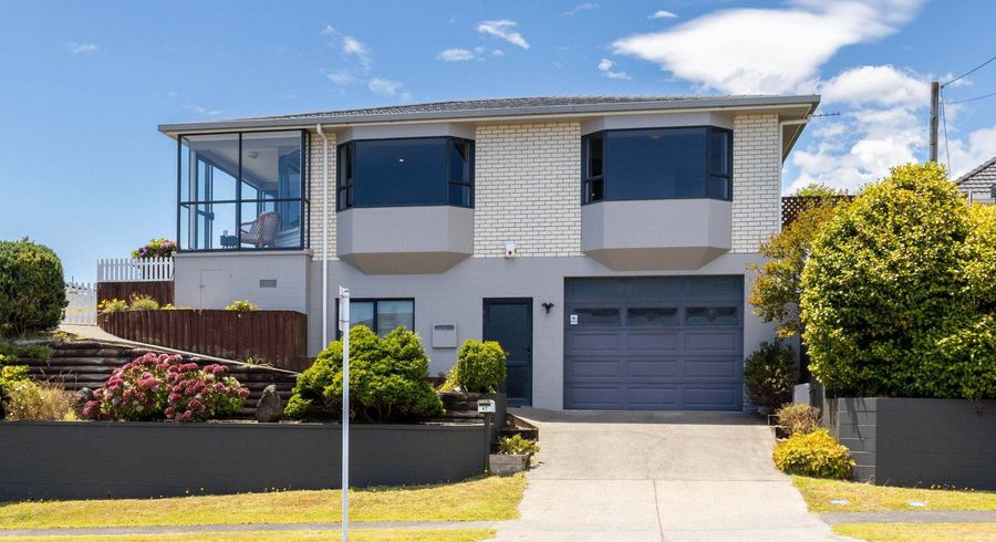  at 47 Paynters Avenue, Strandon, New Plymouth, Taranaki
