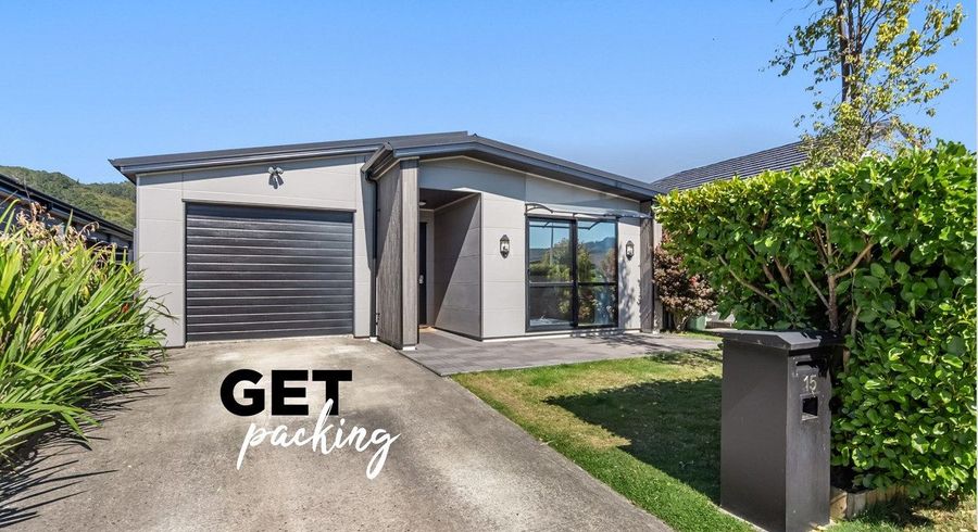  at 15 Te Kaeaea Crescent, Wallaceville, Upper Hutt, Wellington