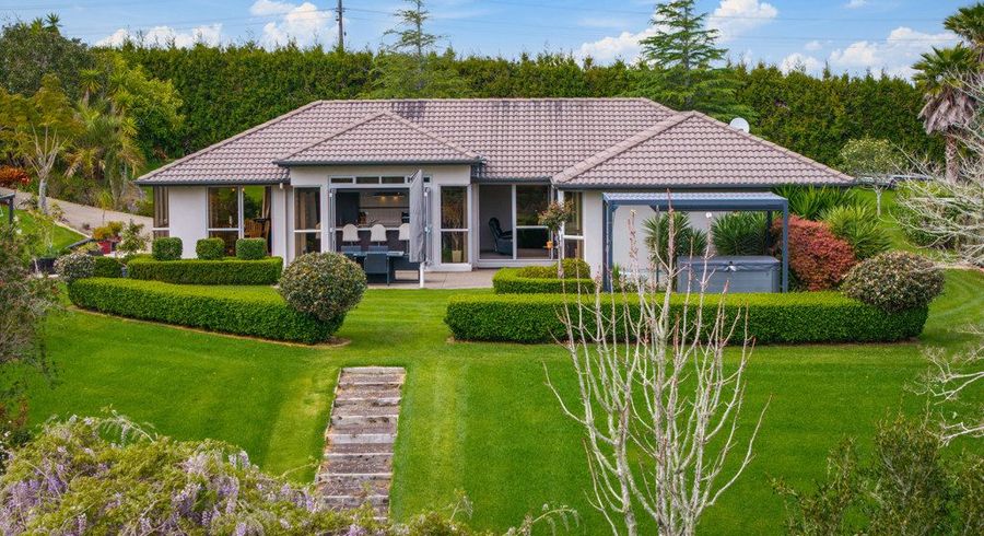  at 175 Oraha Road, Kumeu