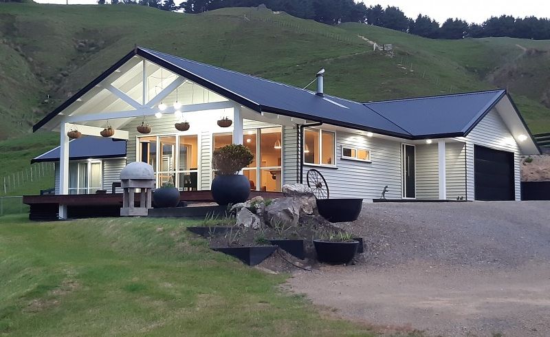  at 974 Ohariu Valley Road, Ohariu, Wellington