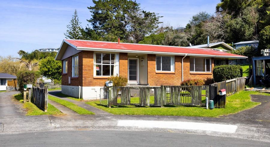  at 22 Regent Place, Blagdon, New Plymouth