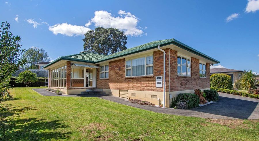  at 22 Briden Drive, Tikipunga, Whangarei, Northland