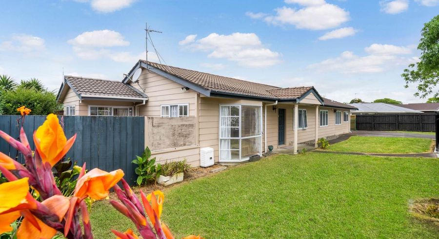  at 189 Walter Strevens Drive, Conifer Grove, Takanini